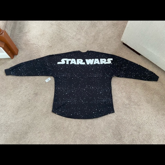 Disney Spirit Jersey Star Wars Rebels Imperial - Picture 8 of 9